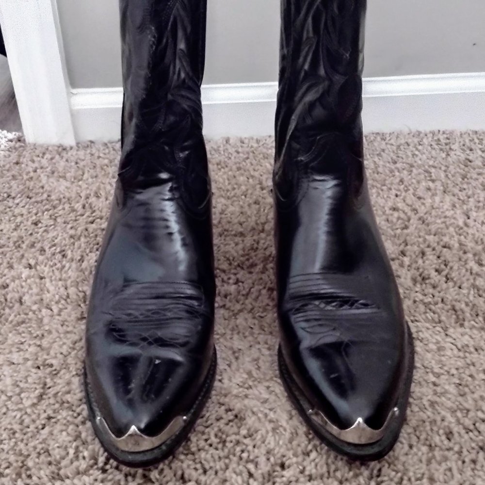 Cowboy Boots
